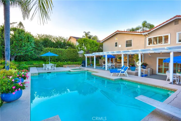 26732 Pariso Drive, Mission Viejo, California 92691