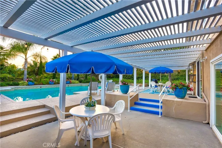 26732 Pariso Drive, Mission Viejo, California 92691