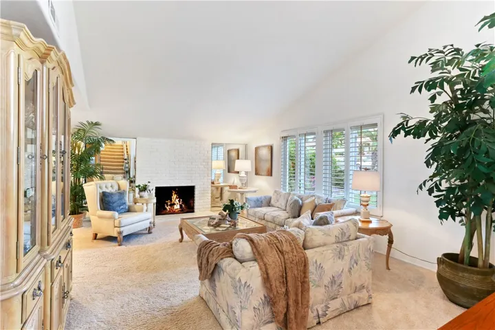26732 Pariso Drive, Mission Viejo, California 92691