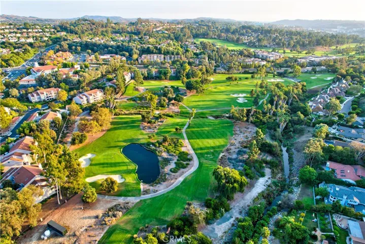26732 Pariso Drive, Mission Viejo, California 92691