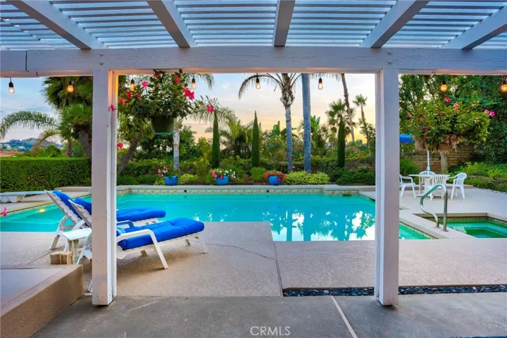 26732 Pariso Drive, Mission Viejo, California 92691