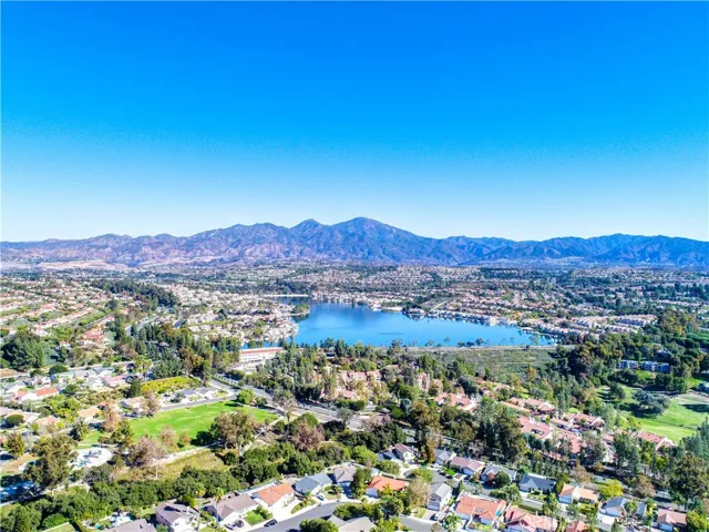26732 Pariso Drive, Mission Viejo, California 92691