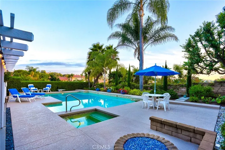 26732 Pariso Drive, Mission Viejo, California 92691