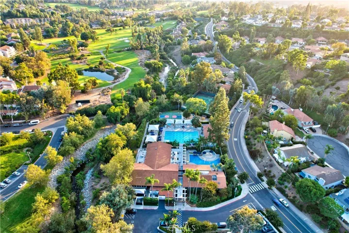 26732 Pariso Drive, Mission Viejo, California 92691
