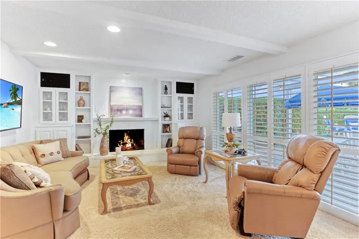 26732 Pariso Drive, Mission Viejo, California 92691