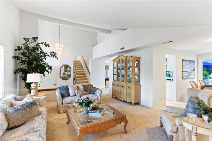 26732 Pariso Drive, Mission Viejo, California 92691