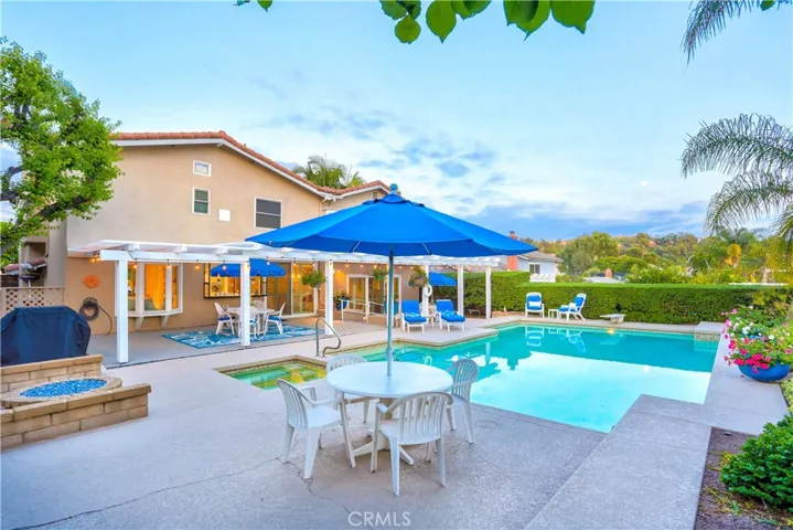 26732 Pariso Drive, Mission Viejo, California 92691