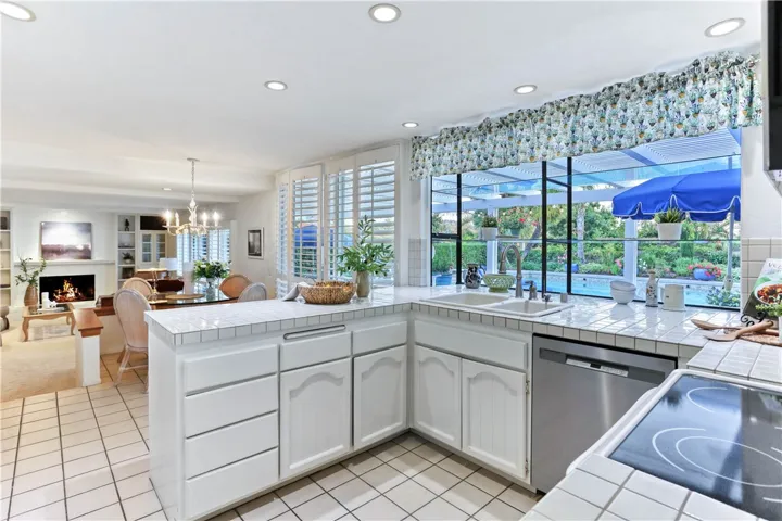 26732 Pariso Drive, Mission Viejo, California 92691
