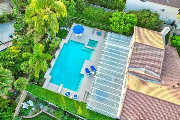26732 Pariso Drive, Mission Viejo, California 92691