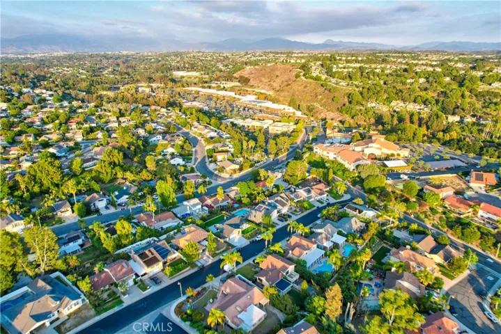 26732 Pariso Drive, Mission Viejo, California 92691