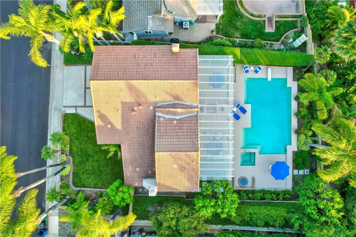 26732 Pariso Drive, Mission Viejo, California 92691