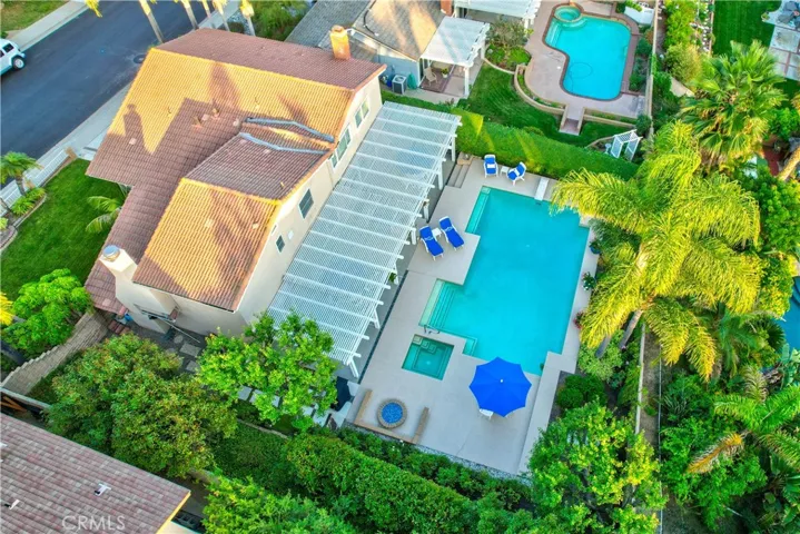 26732 Pariso Drive, Mission Viejo, California 92691