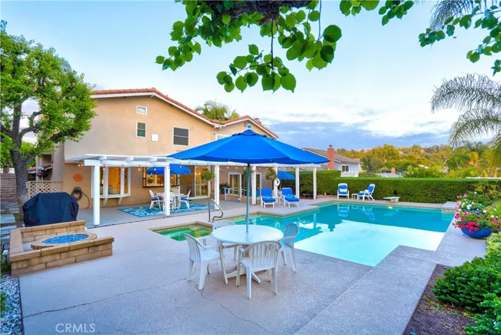 26732 Pariso Drive, Mission Viejo, California 92691