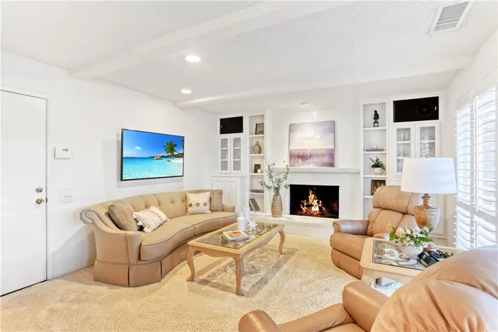 26732 Pariso Drive, Mission Viejo, California 92691