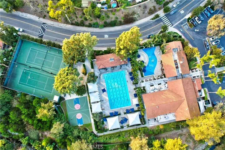 26732 Pariso Drive, Mission Viejo, California 92691