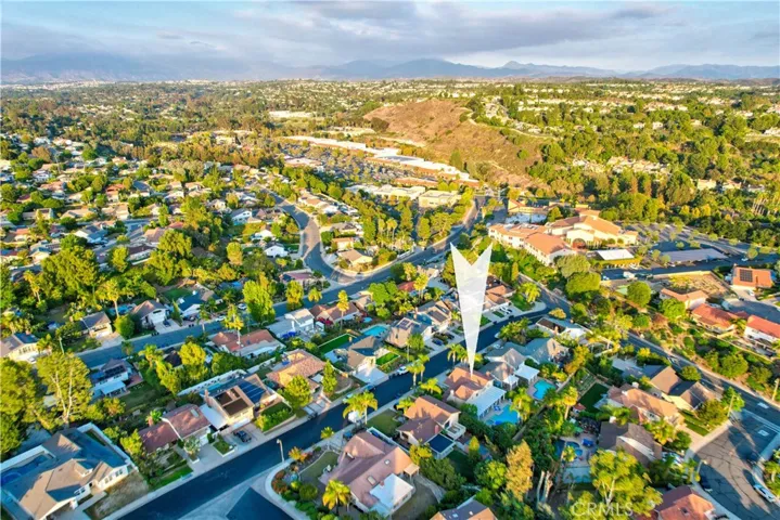 26732 Pariso Drive, Mission Viejo, California 92691