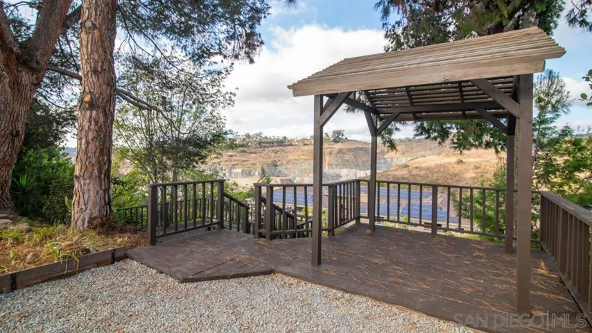 Patio/Deck