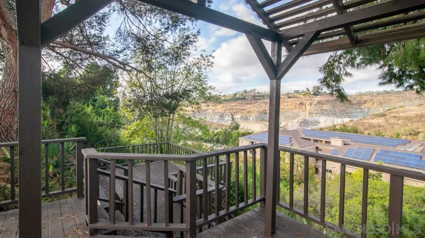 Patio/Deck