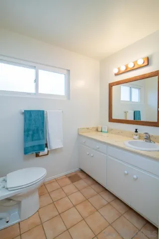Master Bath/Spa