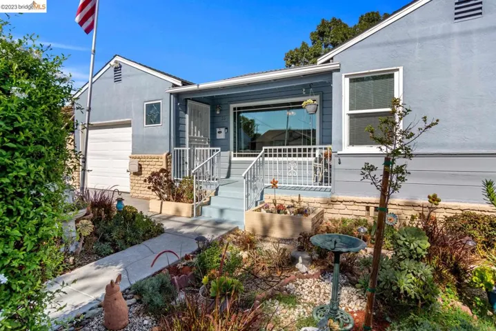 26 Lorraine Ave, Pittsburg, California 94565