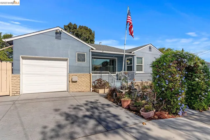 26 Lorraine Ave, Pittsburg, California 94565