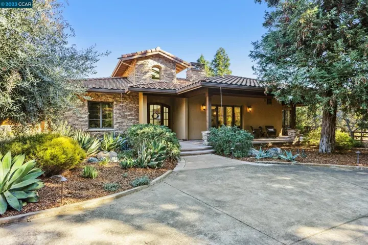 1150 Country Lane, Danville, California 94506