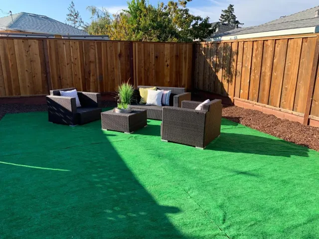 402 Wilson Avenue, Sunnyvale, California 94086