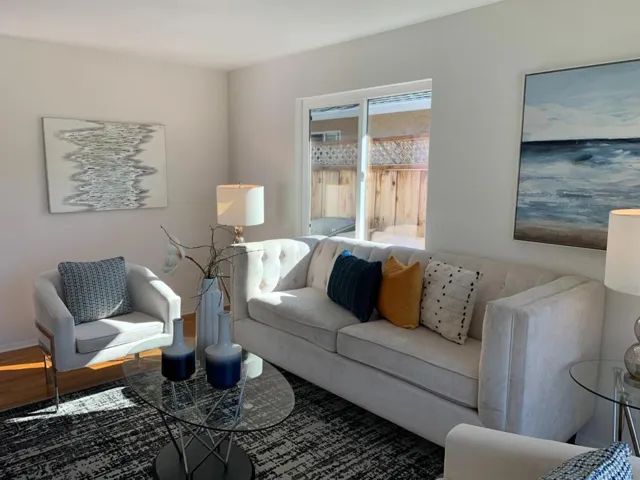 402 Wilson Avenue, Sunnyvale, California 94086