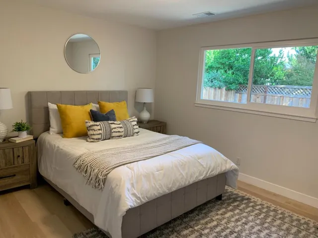 402 Wilson Avenue, Sunnyvale, California 94086
