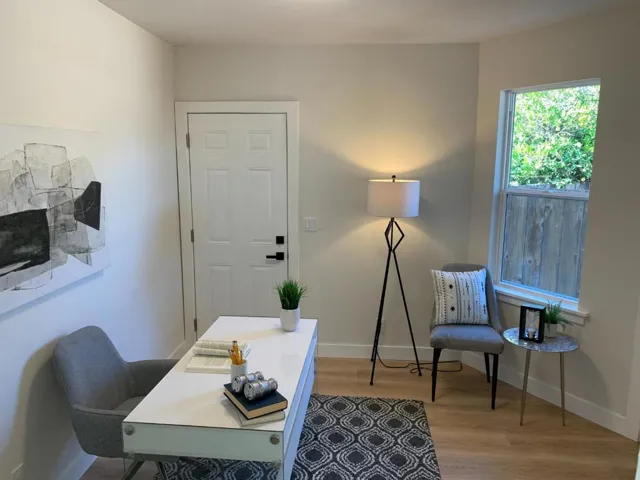 402 Wilson Avenue, Sunnyvale, California 94086