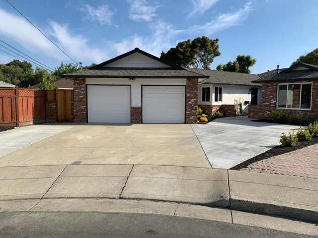 402 Wilson Avenue, Sunnyvale, California 94086
