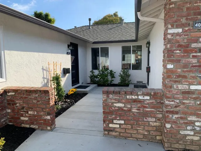 402 Wilson Avenue, Sunnyvale, California 94086