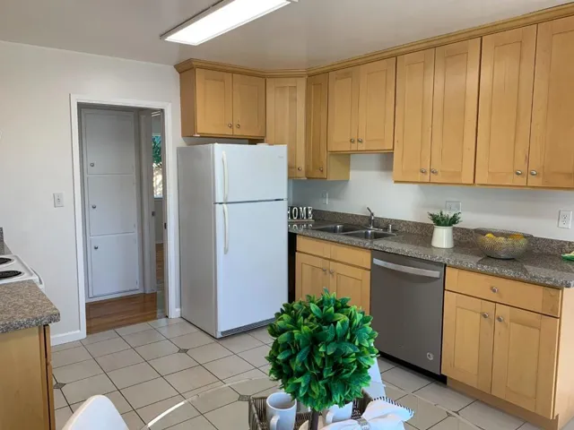 402 Wilson Avenue, Sunnyvale, California 94086