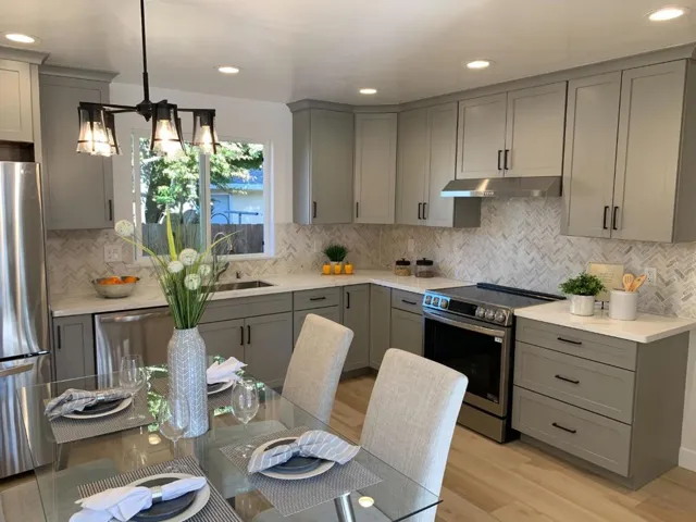 402 Wilson Avenue, Sunnyvale, California 94086