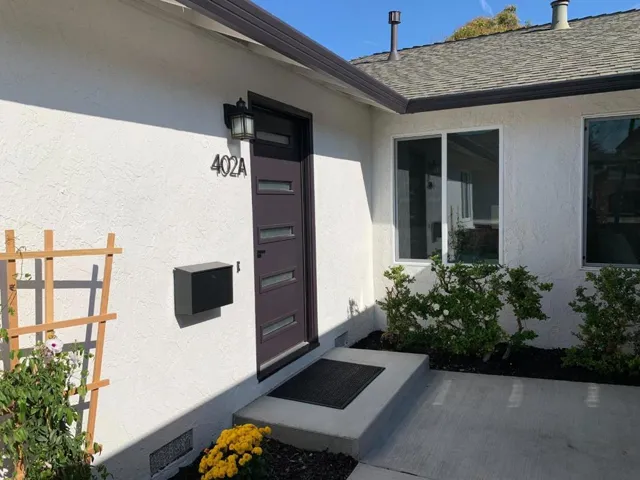 402 Wilson Avenue, Sunnyvale, California 94086