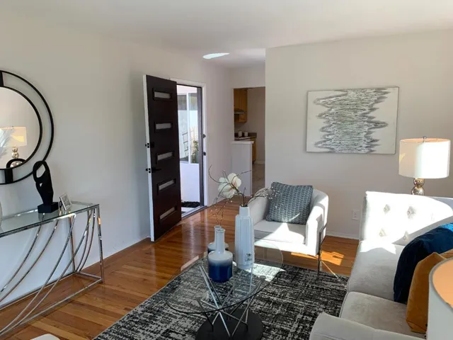 402 Wilson Avenue, Sunnyvale, California 94086