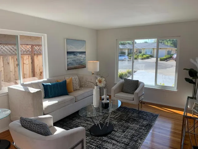 402 Wilson Avenue, Sunnyvale, California 94086