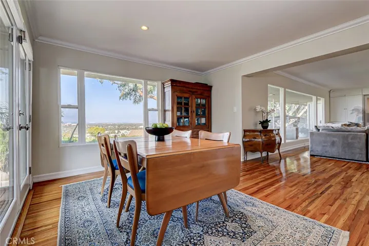 15200 Rayneta Drive, Sherman Oaks, California 91403