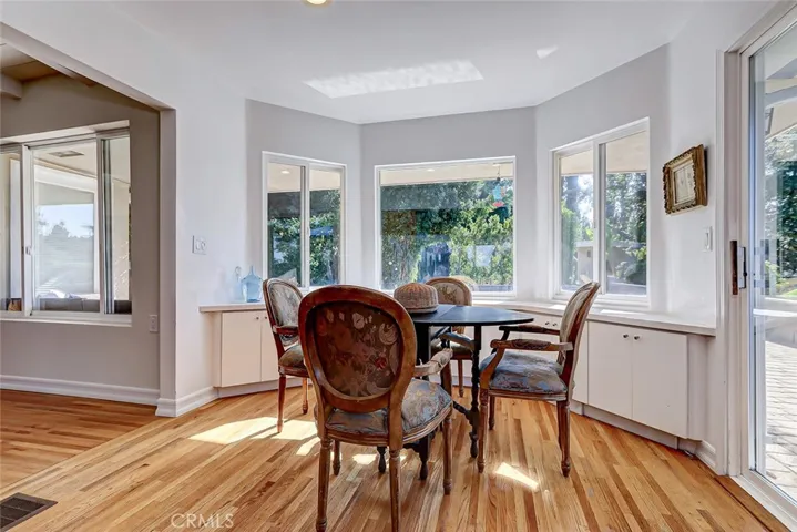 15200 Rayneta Drive, Sherman Oaks, California 91403