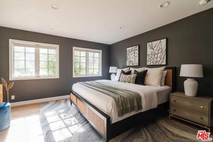 841 Muskingum Avenue, Pacific Palisades, California 90272