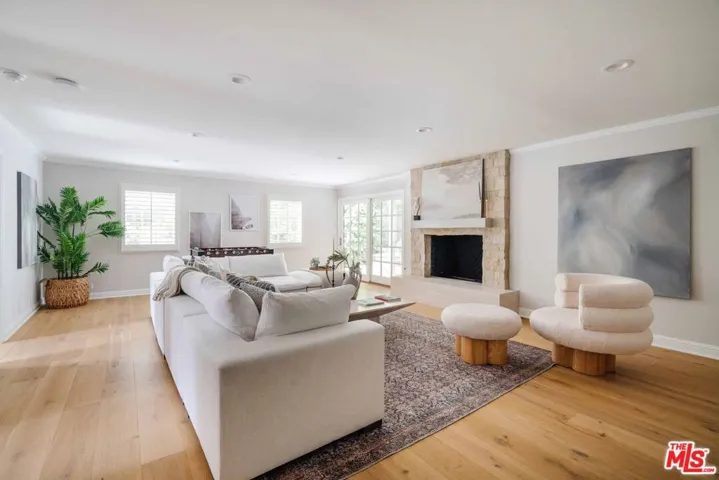 841 Muskingum Avenue, Pacific Palisades, California 90272