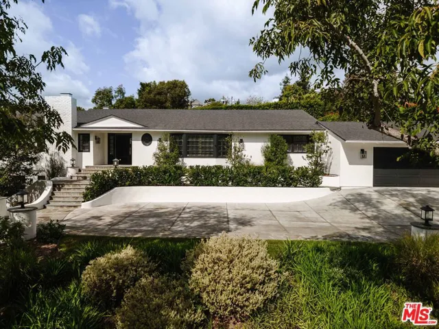 841 Muskingum Avenue, Pacific Palisades, California 90272