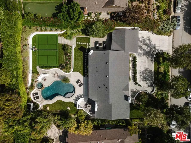 841 Muskingum Avenue, Pacific Palisades, California 90272