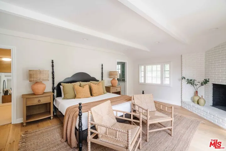 841 Muskingum Avenue, Pacific Palisades, California 90272