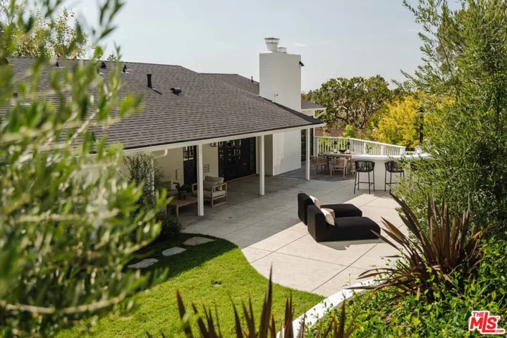 841 Muskingum Avenue, Pacific Palisades, California 90272