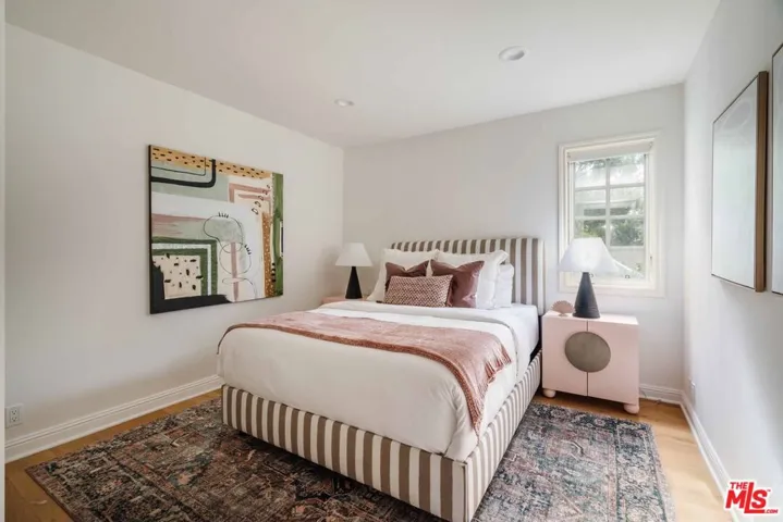 841 Muskingum Avenue, Pacific Palisades, California 90272