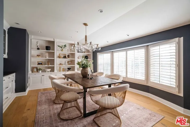 841 Muskingum Avenue, Pacific Palisades, California 90272