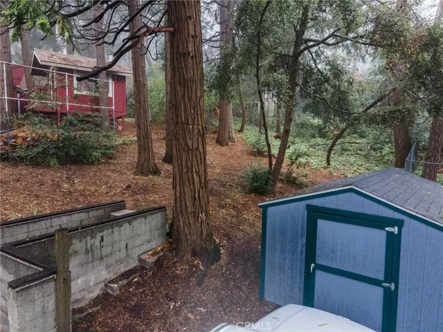 910 Fern Drive, Crestline, California 92325