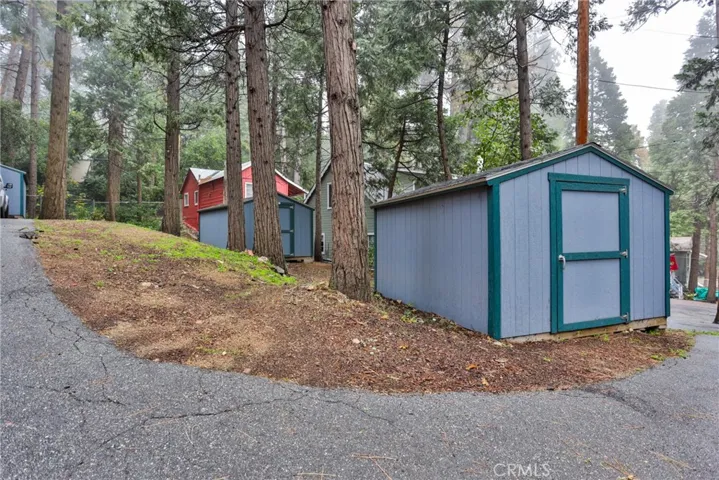910 Fern Drive, Crestline, California 92325