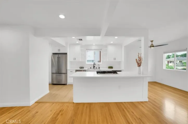 17238 Archwood Street, Lake Balboa, California 91406
